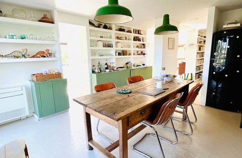 Venelles House | Architect-designed house in the Aix countryside