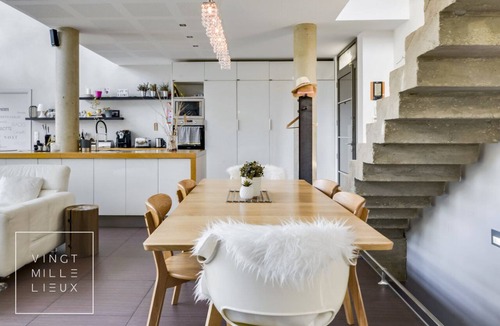 Les Baumettes Villa | ARCHITECT-DESIGNED VILLA AT THE GATEWAY TO THE CALANQUES PARK
