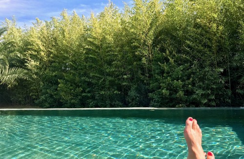 Cuers House | Architect VILLA 220 m2 swimming pool jacuzzi park 2,600 m2 4 bedrooms boules court