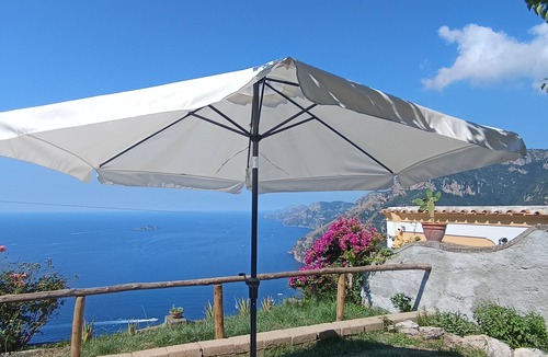 Path of the Gods Apartment | Arcu - Romantic Retreat for Two | Nature & Views Above Positano