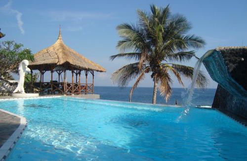 Tumbu Village Resort | ArjunaBungalows