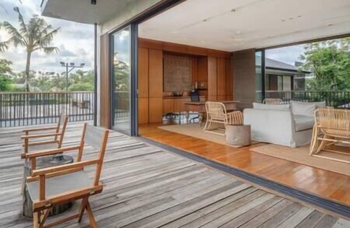 Batu Bolong Villa | Arnalaya Beach House by Elite Havens