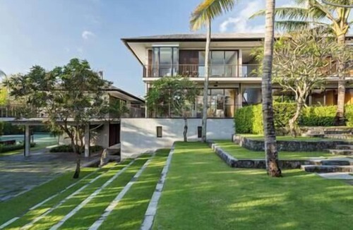 Batu Bolong Villa | Arnalaya Beach House by Elite Havens