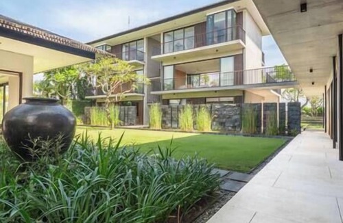 Batu Bolong Villa | Arnalaya Beach House by Elite Havens