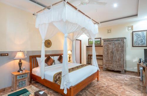 Ubud City-Centre Villa | Ashanti Villa Ubud