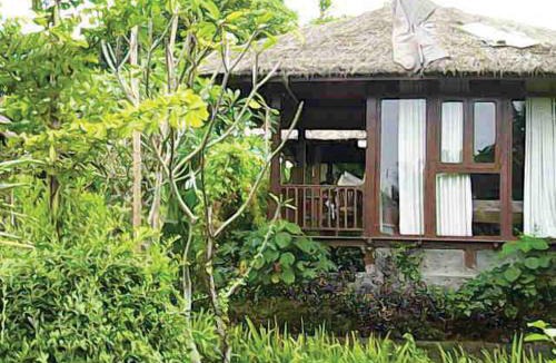 Pengosekan House | Astawa House