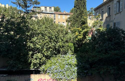 4th Arrondissement Apartment | Astou Cisse