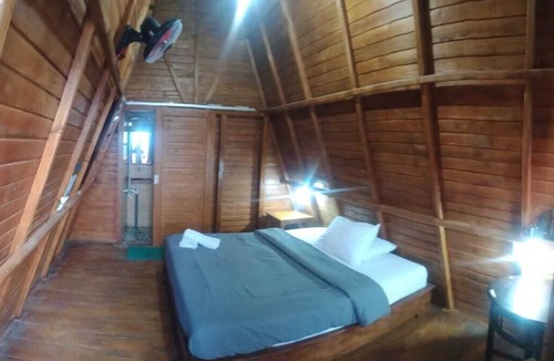 Kedisan Hotel | Astradana Hotel & Restaurant