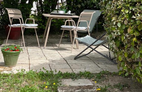 Moustiers-Sainte-Marie Bed & Breakfast | Atelier Soleil