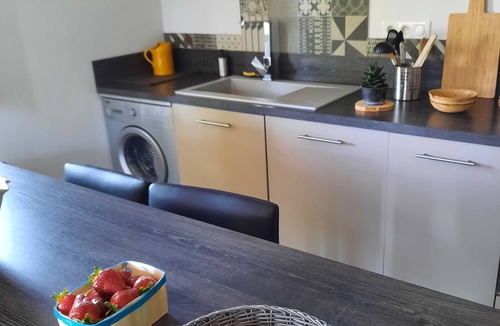 Roquevaire House | attractive country house in the heart of the Massif du Garlaban stunning .Vue