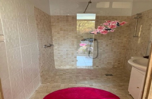 Fontaine-de-Vaucluse Apartment | au Bonheur de Lili