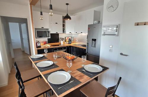 Montfavet Apartment | Au cœur d'Agroparc