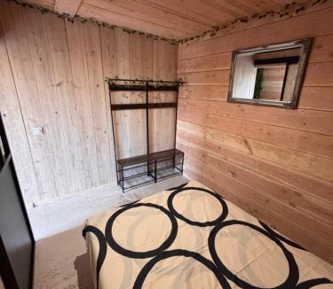 Tourves Ski Chalet | Au cœur des vignes