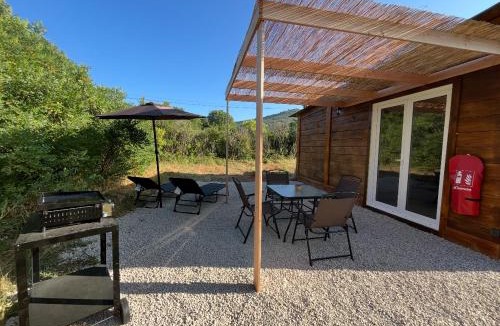 Tourves Ski Chalet | Au cœur des vignes