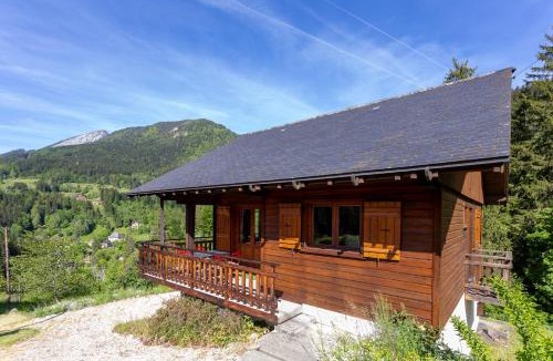 Saint-Pierre-de-Chartreuse Ski Chalet | Au coeur des Soms en Chartreuse