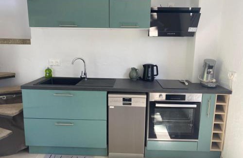 Draguignan House | Au coeur de l'oliveraie