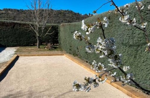 La Brillanne House | Au Coeur de la Haute Provence MAS Avec Piscine et Calme