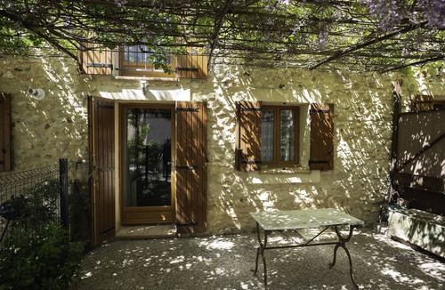 Gargas Apartment | AU Coeur DU Luberon Idealement Situe Pour Visiter LE Region