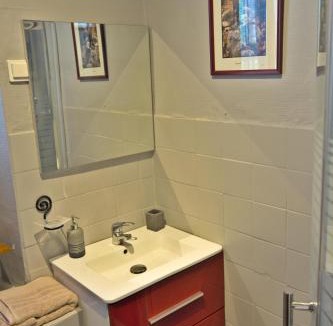 Auzet House | Au Diapason Chambres d'hôtes montagne