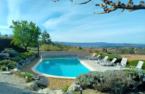 Flassan House | AU PIED DU VENTOUX