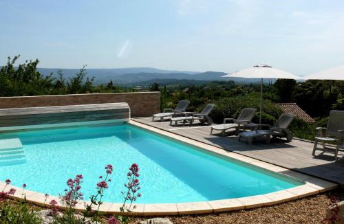 Flassan House | AU PIED DU VENTOUX