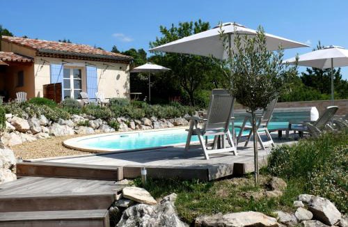 Flassan House | AU PIED DU VENTOUX