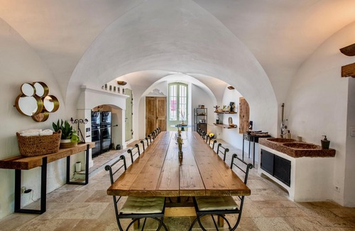 Beaumettes House | Au Ralenti du Lierre