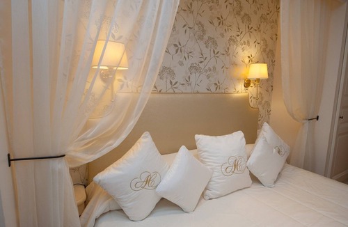 Le Pontet Hotel | Auberge de Cassagne & Spa