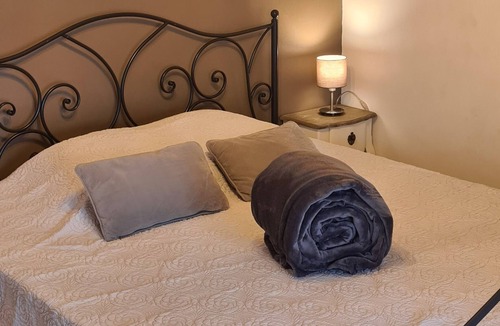 Baudinard-sur-Verdon Hotel | Auberge de Baudinard