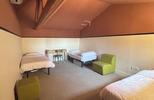 Avignon City Centre Hostel | Auberge de jeunesse HI Avignon