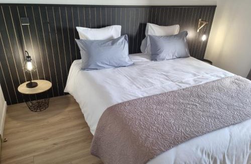 Les Salles-sur-Verdon Hotel | Auberge des Salles