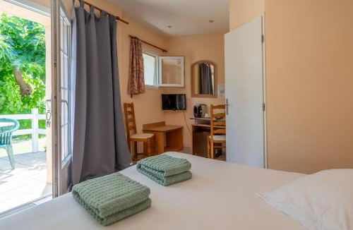 Sillans-la Cascade Hotel | Auberge du Grand Chêne