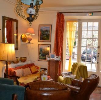 Bauduen Hotel | Auberge du Lac
