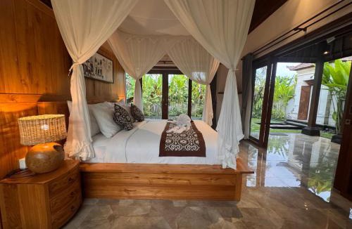 Kenderan Villa | Aura by Nature, Absorb the MAGIC Around