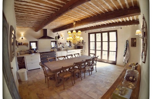 Menerbes Other | Authentic renovated farmhouse* in the Luberon, Provence, heated private pool