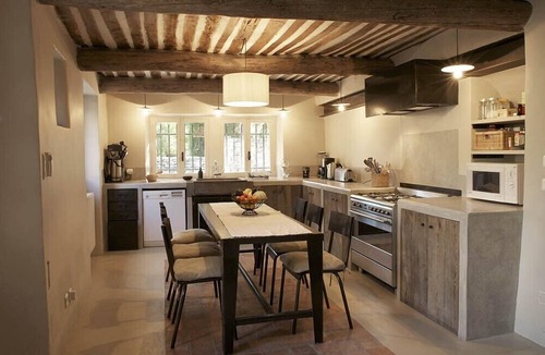 Menerbes Other | Authenticity &luxury, 17th-century villa of 450sqm with A/C & heated pool