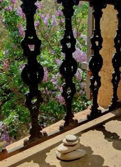 Vers-Pont-du-Gard Bed & Breakfast | Aux berges du pont du gard