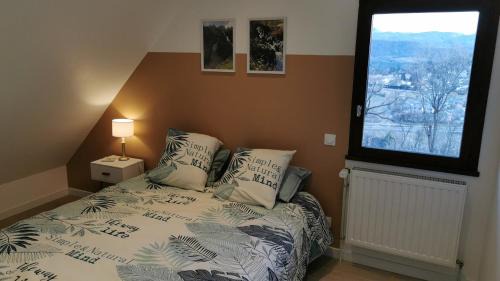 Gap Apartment | Aux chataigniers alpins