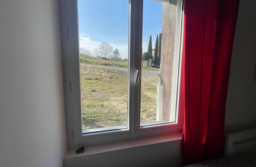 Montfuron House | AUX Portes DU Luberon, Grande Bergerie Restauree