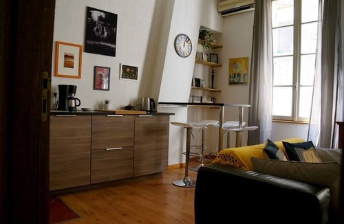 Avignon City Centre Apartment | Avignon 50m2 historic center