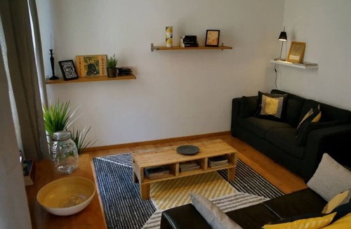 Avignon City Centre Apartment | Avignon 50m2 historic center