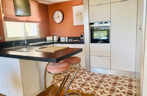 Villeneuve-les-Avignon House | Avignon Lovely Flat