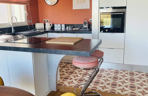 Villeneuve-les-Avignon House | Avignon Lovely Flat