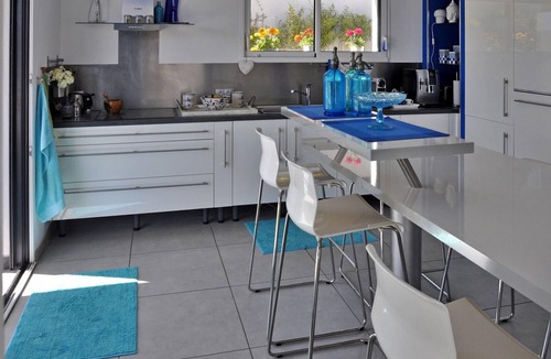 Caromb House | Awesome home in Caromb