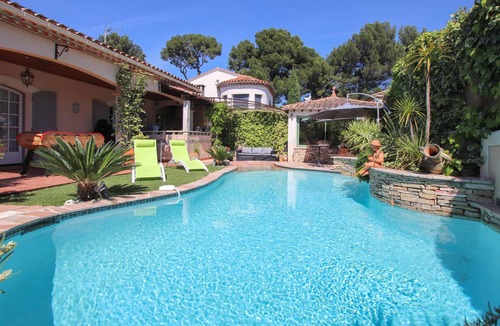Les Angles House | Awesome home in Les Angles