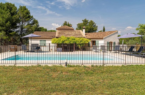 Venelles House | Awesome home in Venelles