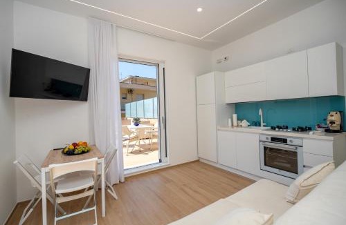 Maiori Apartment | Azure apartments Amalfi Coast