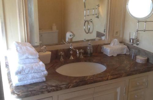 Fontvieille Bed & Breakfast | B&B Château Légier