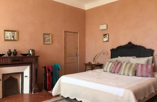 Forcalquier House | B&B en Provence- Villa Saint Marc