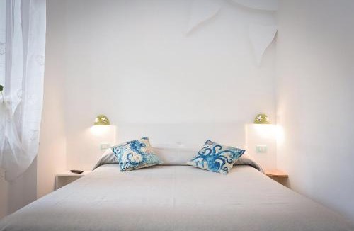 Maiori Bed & Breakfast | B&B Galatea